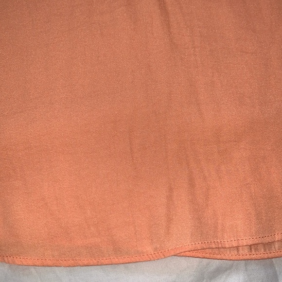 BNWT Rachel  Zoe Ruffle Shirt Beautiful - Picture 2 of 10